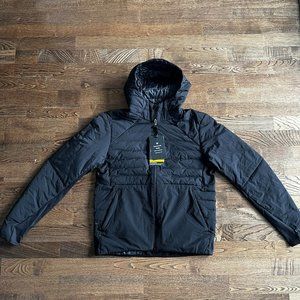 Lululemon Men’s Down for it All Hoodie, New with Tags!!